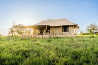 Malaika Luxury Camp Seronera Serengeti Hotels in 