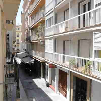 Apartamentos Comfort City Others