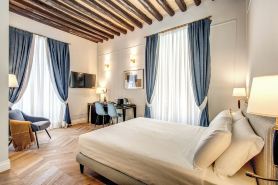 Babuino Palace&Suites