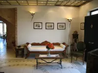 Anagenessis Village Hotels in Argassi