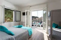 Appartamenti le Vele - Siroli Collection
