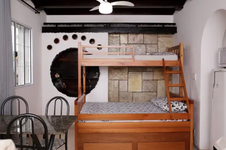 Castelinho Solemar - Hot Spa