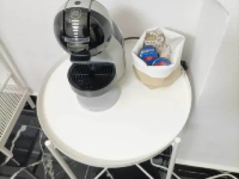 Newhouse Rooms Black & White Hotéis em Modugno