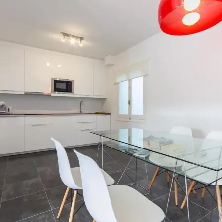 Apartamentos Gama