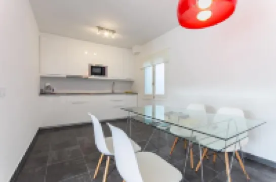 Apartamentos Gama