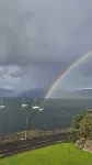 Cadillac Kustomz Guest House Hotels in Tighnabruaich