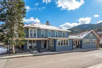 Club Hotel Colorado - Parkplatz