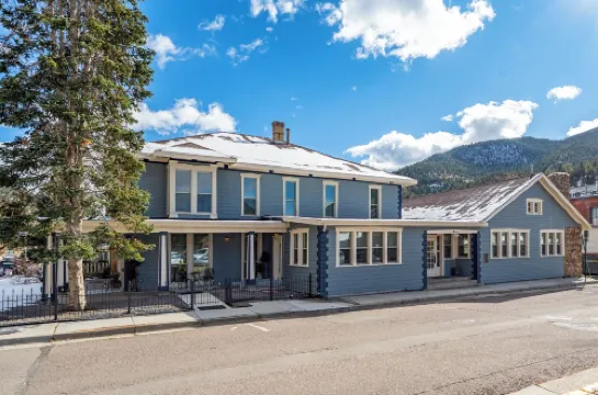 클럽 호텔 콜로라도