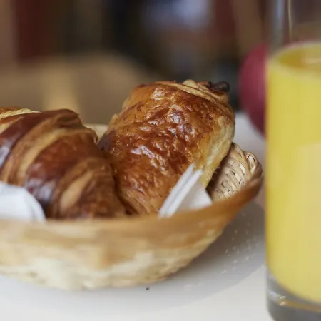 Hotel-Restaurant Isidore Nice Ouest