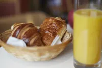 Hotel-Restaurant Isidore Nice Ouest - breakfast