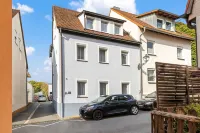 Bright Herzogenaurach Zentrum Hotels in Herzogenaurach