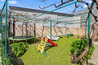 Apartments Dončić Hotels in Muo