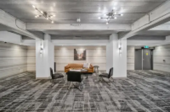 Cannery Lofts Niagara