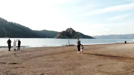 Pasha Bungalovs Отели в г. Hisaronu