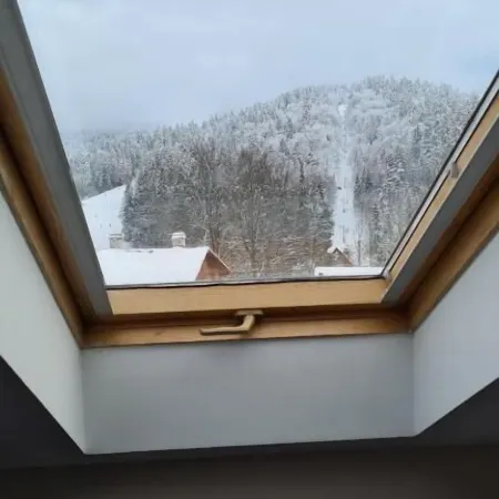 Hotel Ski&Sky