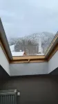 Hotel Ski&Sky - Mountain view