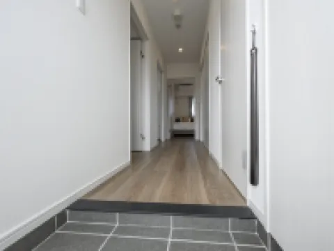 Monde. Okinawa Arena Condominium