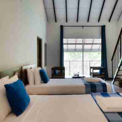 Lario錫吉里亞度假村 Rooms