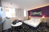 Hôtel Mercure Saint-Lô Centre Hotels in Saint-Marcouf
