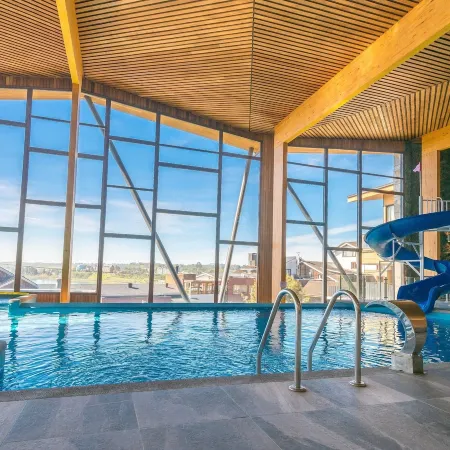Hotel Cabaña Del Lago Puerto Varas