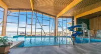 Hotel Cabaña Del Lago Puerto Varas - sul mare