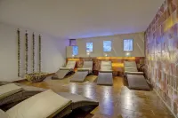 Ringhotel Sonnenhof - Spa