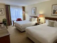 The Aberdeen Dyce Hotel