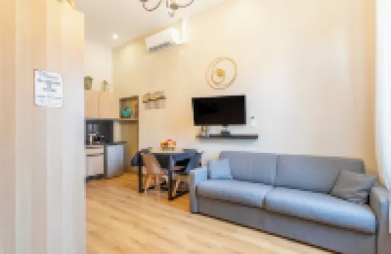 Adira Marseille Montgrand 2 étoiles