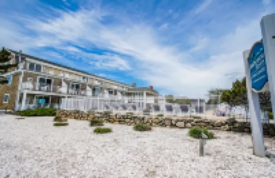 InnSeason Resorts Captain's Quarters Hotels in Falmouth