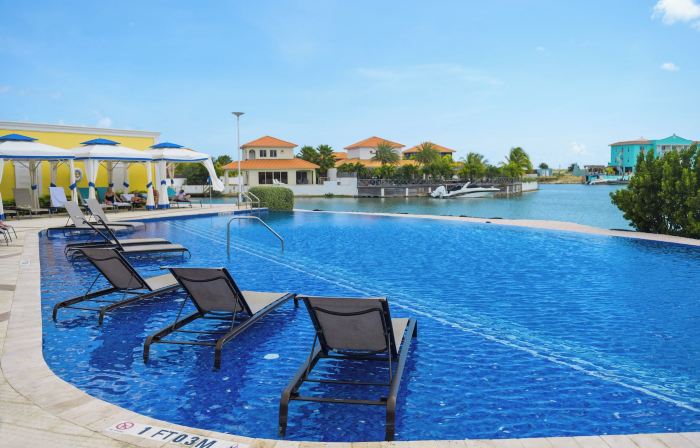 Corallium Hotel & Villas Bonaire
