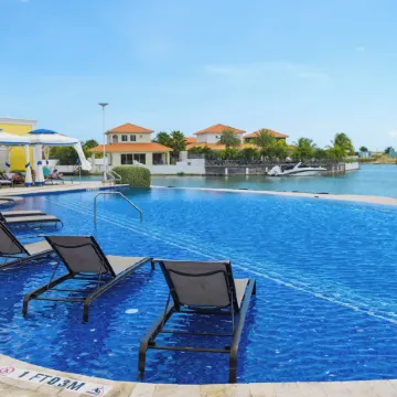Corallium Hotel & Villas Bonaire