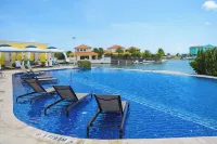 Corallium Hotel & Villas Bonaire Отели в г. Кралендейк