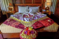 Mina Tanjung Hotel Hotels in North Lombok Regency