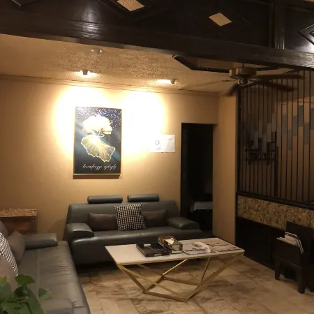 Holiday Saipan Hotel