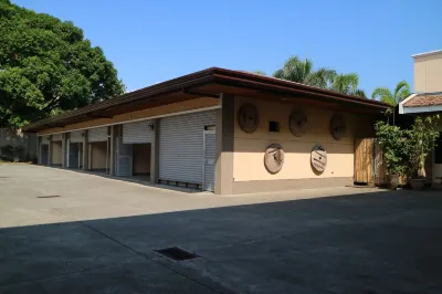 Casa Palmera Tourist Inn Hotel di 