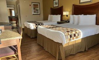 Atkinson Inn & Suites