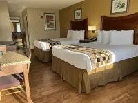 Atkinson Inn & Suites Hotels in Lumberton