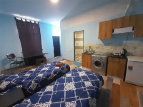 アートゲストハウスインカスカード