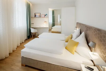 Goldkind Feine Wohn- & Schlafstuben