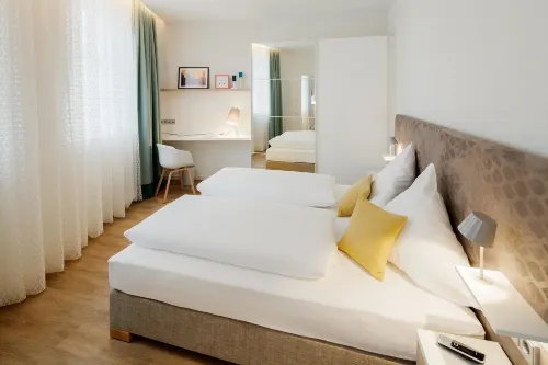 Goldkind Feine Wohn- & Schlafstuben Hotel di Grasellenbach