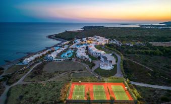 Atrium Prestige Thalasso Spa Resort & Villas