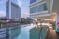 โรงแรมเควสต์ ดาร์โม - สุราบายา บาย แอสตัน - โรแมนติก