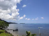 Villa Matoanui Hotels in Raiatea
