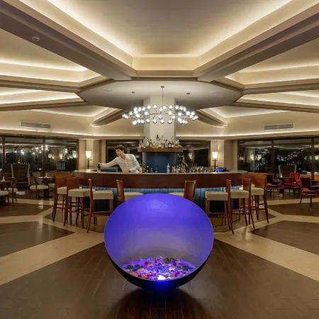Martı Myra - Ultra All Inclusive