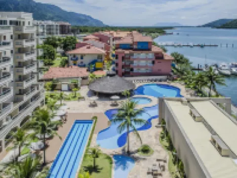 濱海海港勃朗峯度假村 曼加拉蒂巴酒店