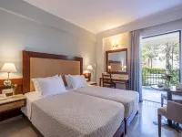 John & George Hotels in Argolis