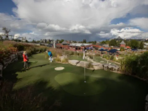 Blue Mountain Resort Village Suites Hotels in Blue Mountains