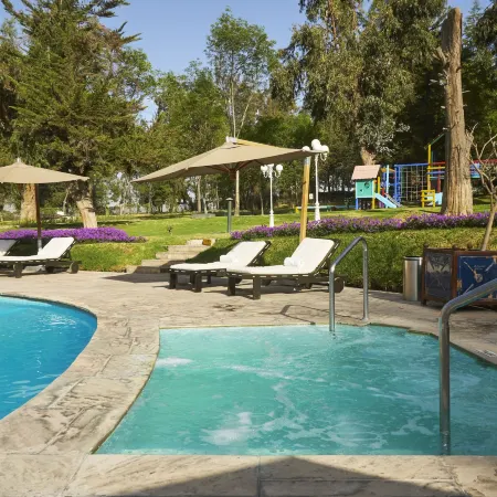 Wyndham Costa del Sol Arequipa