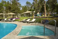 Wyndham Costa del Sol Arequipa - spa