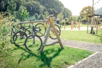 Hotel & Café Mühlenglück Hotels in Bad Peterstal-Griesbach
